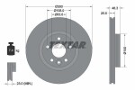 TEXTAR Piduriketas PRO 92255703