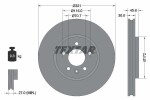 TEXTAR Piduriketas PRO 92256803