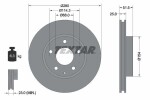 TEXTAR Piduriketas PRO 92267503
