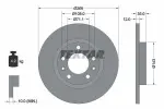 TEXTAR Piduriketas PRO 92268003