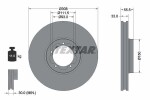 TEXTAR Piduriketas PRO 92273003