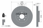 TEXTAR Piduriketas PRO 92274203