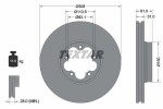 TEXTAR Piduriketas PRO 92274303