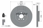 TEXTAR Piduriketas PRO+ 92274405