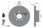 TEXTAR Piduriketas PRO 92275103