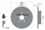 TEXTAR Piduriketas PRO 92275303