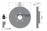 TEXTAR Piduriketas PRO 92277103