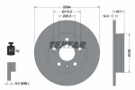TEXTAR Piduriketas PRO 92277303