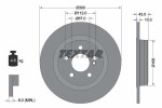 TEXTAR Piduriketas PRO 92277503