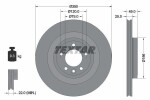 TEXTAR Piduriketas PRO 92278403