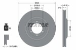 TEXTAR Piduriketas PRO 92282403