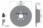 TEXTAR Piduriketas PRO 92283003