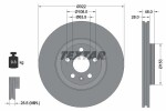 TEXTAR Piduriketas PRO+ 92287405