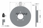 TEXTAR Piduriketas PRO 92291703
