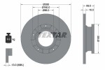 TEXTAR Piduriketas PRO 92292603