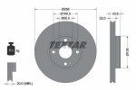 TEXTAR Piduriketas PRO 92300903