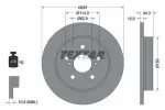 TEXTAR Piduriketas PRO 92301403