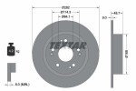 TEXTAR Piduriketas PRO 92301603