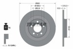 TEXTAR Piduriketas PRO 92304703
