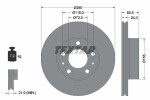 TEXTAR Piduriketas PRO 92305203