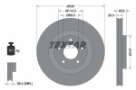 TEXTAR Piduriketas PRO 92306503