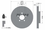 TEXTAR Piduriketas PRO 92313703