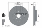TEXTAR  Piduriketas PRO 92315703