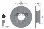 TEXTAR Piduriketas PRO 92316903
