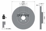 TEXTAR Piduriketas PRO+ 92317805