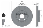 TEXTAR Piduriketas PRO 92321303