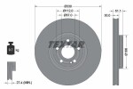 TEXTAR Piduriketas PRO+ 92323305