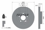 TEXTAR Piduriketas PRO+ 92323505