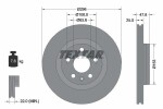 TEXTAR Piduriketas PRO+ 92323905