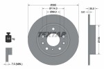 TEXTAR Piduriketas PRO 92324703