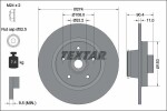 TEXTAR 92329403