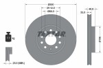 TEXTAR Piduriketas PRO 92333103