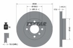 TEXTAR  Piduriketas PRO 92350903
