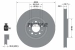 TEXTAR Piduriketas PRO 92351103