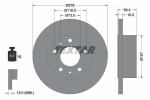 TEXTAR Piduriketas 93104700