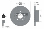 TEXTAR Piduriketas 93104800
