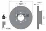 TEXTAR Piduriketas PRO 93143203