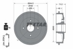 TEXTAR Piduritrummel 94026600