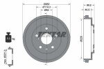 TEXTAR Piduritrummel 94047600