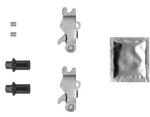 TEXTAR Remondikomplekt, Ekspander expanding lock 97043800