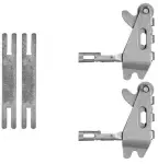 TEXTAR  Remondikomplekt,Ekspander expanding lock 97045000