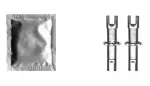 TEXTAR  Hoovastik, pidurisüsteem 97045800