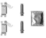 TEXTAR Remondikomplekt, Ekspander expanding lock 97046600