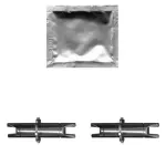 TEXTAR Hoovastik, pidurisüsteem 97046800