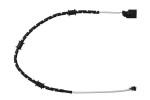 TEXTAR Hoiatuskontakt,  piduriklotsi kulumine 98048400