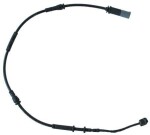 TEXTAR  Hoiatuskontakt, piduriklotsi kulumine 98052100